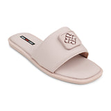 Bata Red Label GYPS Slide Flat Sandal