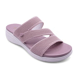 Bata Comfit REBOUND V.2 Slip-On Sandal for Women