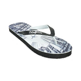 PataPata MILLENNIUM Beach Sandal for Men