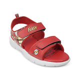 JUSTICE LEAGUE RONALD C. BOYS SANDALS CHILDREN SANDAL