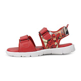 JUSTICE LEAGUE RONALD C. BOYS SANDALS CHILDREN SANDAL