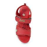 JUSTICE LEAGUE RONALD C. BOYS SANDALS CHILDREN SANDAL