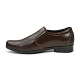 COMFIT AREAL MENS DRESS SLIP ON