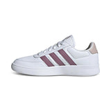 Adidas Women's BREAKNET 2.0 Sneaker