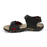 WEINBRENNER ROCK JUNIOR SPORTY SANDAL