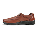 Hush Puppies FORREST Slip-On Shoe for Men