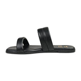 Bata SOLIDA Flat Sandal for Women