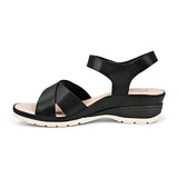 COMFIT FLORANCE LADIES COMFIT WEDGE SANDAL