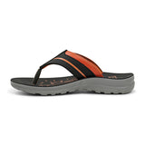 BUBBLEGUMMERS PAOLO Toe-Post Sandal for Kids