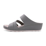 Ladies' Comfit SONATA Wedge Sandal