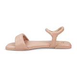 BATA (WOMEN) SOLIDA LADIES CHAPPALS FLAT SANDAL