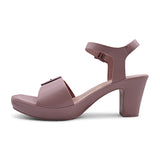 Ladies' Comfit CLAREY Slingback Block Heel