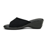 COMFIT TAMARA LADIES COMFIT WEDGE SLIP ON