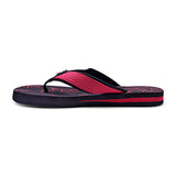 Patapata SILVER Flip-Flop For Women