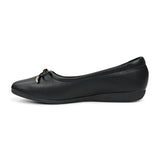 Bata Comfit LA BELLE Ballet Flat Shoe for Women