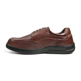 Hush Puppies STREET Lace-Up Formal Shoe for Men