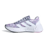 Adidas Women's QUESTAR 2 GRAPHIC Sneaker