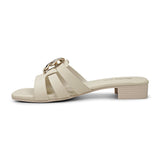 Bata ZADA Slip-On Sandal for Women