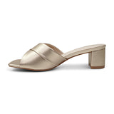 Bata ZYLYN Block Heel for Women