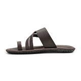 BATA (MEN) PTERIES 2.0 MENS SANDALS MENS TOE RING