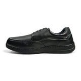 Hush Puppies STREET Lace-Up Formal Shoe for Men