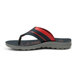 BUBBLEGUMMERS PAOLO Toe-Post Sandal for Kids