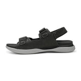 Bata Comfit ARTEMIDE Belt Sandal for Men