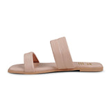 Bata SOLIDA Flat Sandal for Women