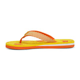 PataPata SILVER Flip-Flop for Women