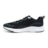 Power RAIDER XTRA Lace-Up Performance Sneaker for Men