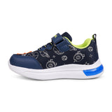 Bubblegummers LUCE Sneaker for Kids