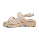 Bata Red Label LEE Chunky Double Strap Belt Sandal for Women