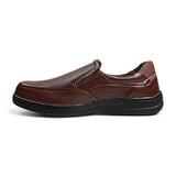 Hush Puppies STREET Slip-On Formal Shoe for MEN