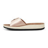 Bata BRICO Slide Flat Sandal for Women