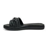 Bata Comfit ZOOM Slide Flat Sandal for Women