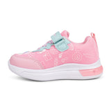 Bubblegummers LUCE Sneaker for Kids