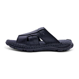 Hush Puppies Men's ASTOL Slip-On Sandal