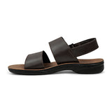 Bata MACHO Belt Sandal for Men