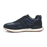 North Star FRAN Lace-Up Casual Sneaker for Men