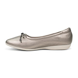 Bata Comfit LA BELLE Ballet Flat Shoe for Women