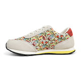 Hush Puppies x Peanuts Seventy8 Trainers for Women