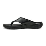 SCHOLL STEVE Toe-Post Sandal for Men