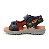 BubbleGummers PAOLO Belt Sandal for Kids