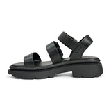 Bata Red Label LEE Chunky Double Strap Belt Sandal for Women