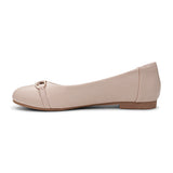 Bata TESA Ballet Flat Shoe