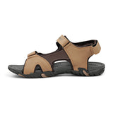 WEINBRENNER ORTHOLITE Outdoor Belt Sandal for Men