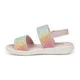 BUBBLE GUMMERS BELL C. GIRLS FLAT SANDAL