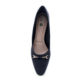 Bata FLAIR  Pump Heel Shoe for Women