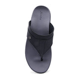 Bata SOLAR Toe-Post Sandal for Men