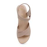 Bata Comfit FLORENCE Slip-On Belt Sandal